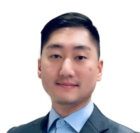 Jason C Wang